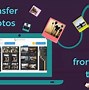 Image result for How to Get Pictures From Computer to iPhone