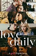 Image result for Love Daily Cast