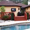 Image result for Open Outdoor TV Cabinet