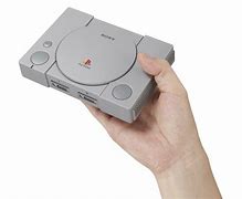 Image result for PlayStation Mini