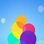 Image result for Balloon iPhone Wallpaper