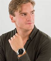 Image result for Men's Minimalist Watch