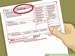 Image result for Tax ID USA