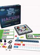 Image result for Cyber Hack Game