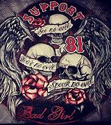 Image result for Wallpaper Motorcycle Club Style
