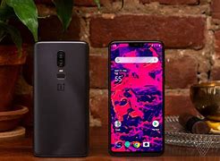 Image result for Galaxy One Plus 6 Phone