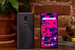 Image result for One Plus 6 Mobile