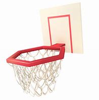 Image result for NBA Basketball Hoop