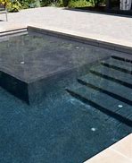 Image result for Black Swimming Pool