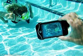 Image result for Take Pictures with iPhone Underwater