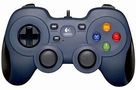 Image result for Logitech Wireless Gamepad