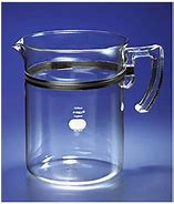 Image result for Pyrex Beaker with Lid