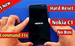 Image result for Nokia C1 Hard Reset