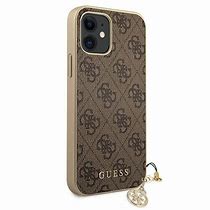 Image result for Guess iPhone 12 Mini Phone Case