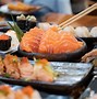 Image result for Sushi Japanese Cuisine