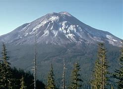 Image result for Mount St. Helens
