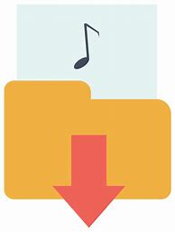 Image result for Windows Music Folder Icon