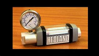 Image result for Hedland Flow Meters