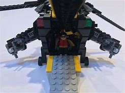 Image result for LEGO Batman 2 Batcopter