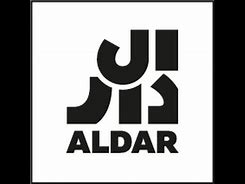 Image result for Aldar HD Logo
