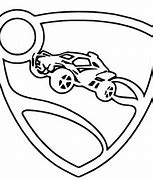 Image result for Rocket League Car Outline