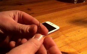 Image result for iPhone 6s Sim Tray Location