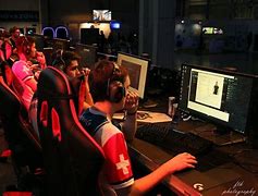 Image result for Ripped eSports Players