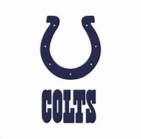 Image result for Indianapolis Colts Logo Clip Art