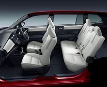 Image result for Toyota Corolla Cabin