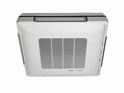 Image result for Ceiling Mount Air Conditioner