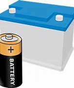 Image result for Electrical Battery