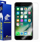 Image result for iPhone 7 with Screen Protector