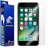 Image result for iPhone 7 Silver Screen Protector