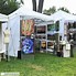 Image result for Hanging Merchandise at a Craft Show