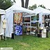 Image result for Art Fair Booth Displays