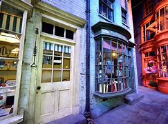 Image result for Harry Potter Door Decorations