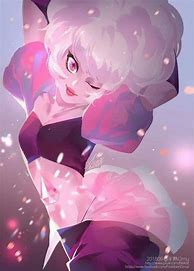 Image result for Pink Diamond Anime