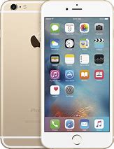 Image result for iPhone 6s Plus 128GB Gold