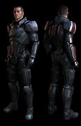 Image result for Great Armor in Mass Effect 3