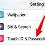 Image result for iPhone Passkey