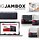 Image result for Jawbone Big Jam Box vs Bose SoundLink 2
