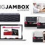 Image result for Highest Quality Passive Bass Radiator Upgrade for Jawbone Big Jam Box