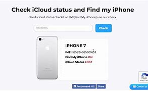 Image result for iCloud Imei Login iOS 12