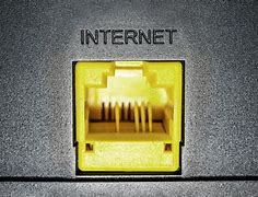 Image result for Old Internet Connection