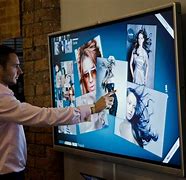 Image result for Interactive Touch Screen Design