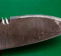 Image result for Broken Sword Knife