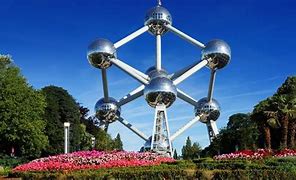 Image result for The Atomium