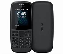 Image result for Black Nokia Phone