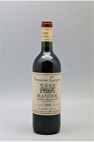 Image result for Tempier Bandol Tourtine