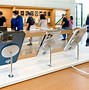 Image result for Riser iPhone Demo Apple Store